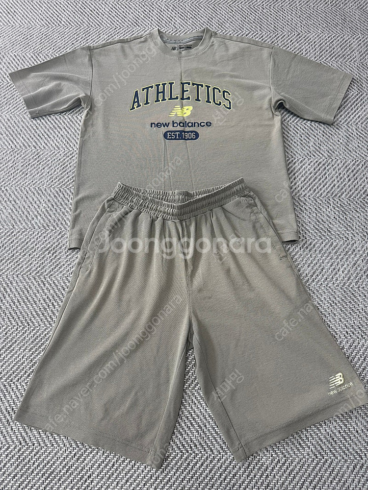 뉴발란스키즈 내셔널지오그래픽 150--0