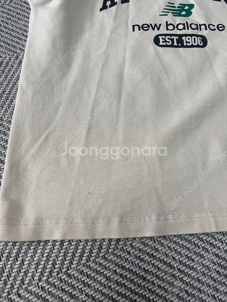 뉴발란스키즈 내셔널지오그래픽 150--2