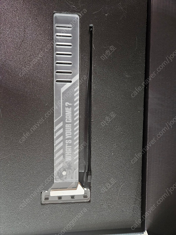 Galaxy Geforce RTX 3090 EX Gamer Black--1