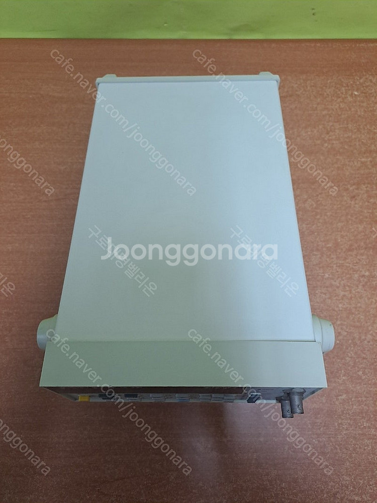 CREDIX FC-300 Frequency Counte...--3