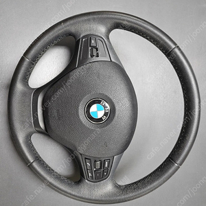 BMW 순정핸들 (f20)