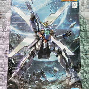 MG 건담X 미개봉 신상품