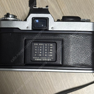 미놀타xd5(130000원)