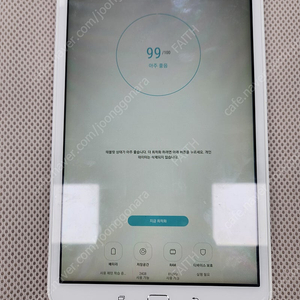 갤럭시탭 a 10.1 sm-t580 32gb wifi