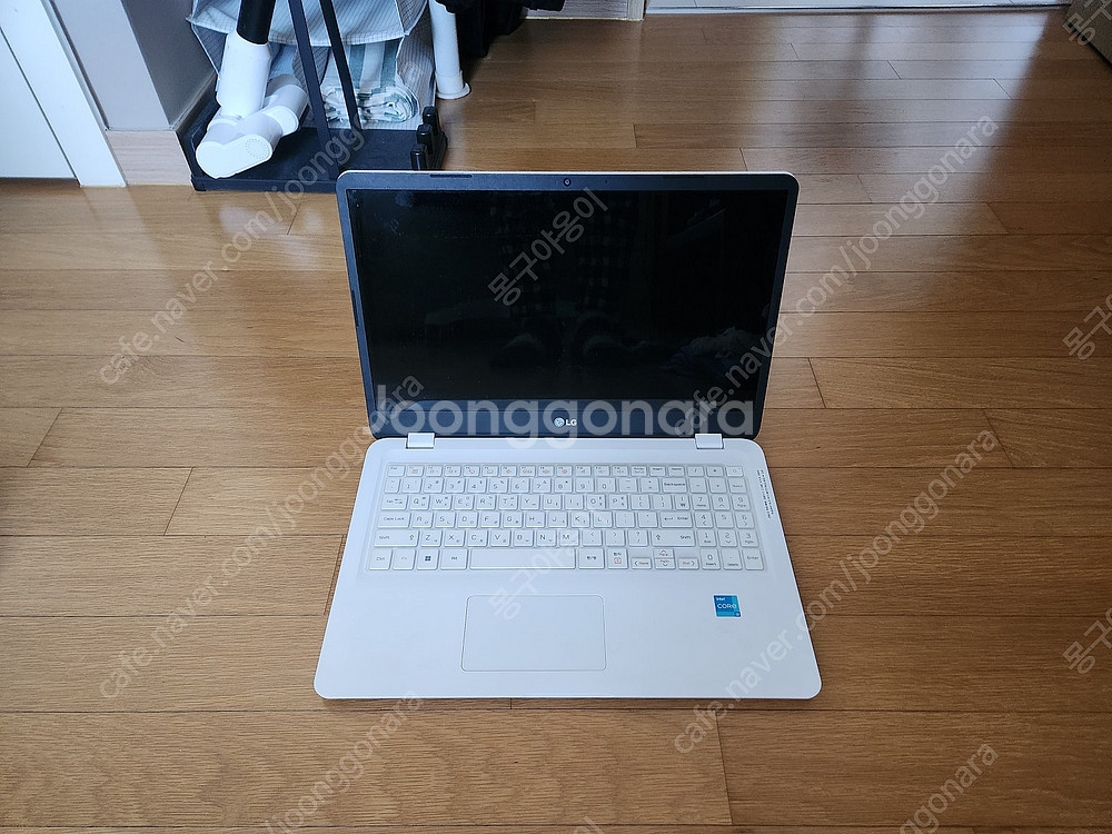 LG 15UD50P-GX30K (i3 11세대)35만원--2