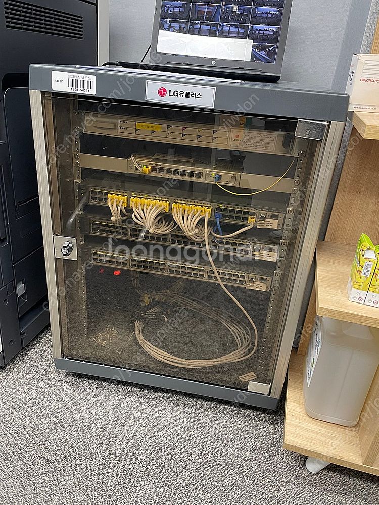 CISCO WS-C3750V2-48PS-E POE SW...--0