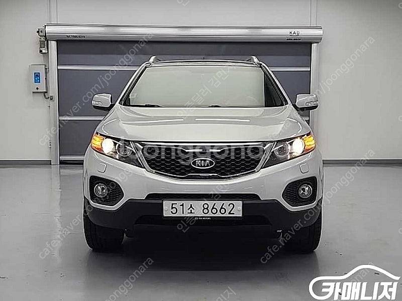 [기아]쏘렌토 R 디젤 2WD 2.2 LIMITED 프...--2