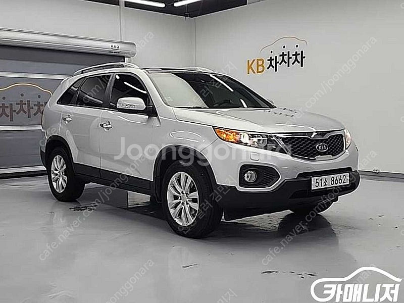 [기아]쏘렌토 R 디젤 2WD 2.2 LIMITED 프...--4
