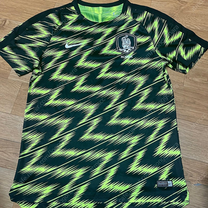 18-20 대한민국 국가대표 프리매치탑 국대 선수용 GX탑 L,XL,2XL,3XL사이즈