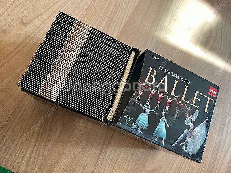 emi a festival of ballet--1