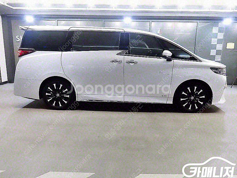 [토요타]알파드 4세대 2.5 HEV AWD | 202...--3