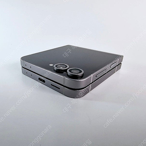 갤럭시 Z플립6 512GB 특A급 실버쉐도우 공기계 중고폰 알뜰폰 북부모바일