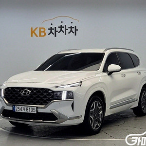 더 뉴 싼타페 하이브리드 1.6 2WD 캘리그래피 2023 년 중고차/전액할부/중고리스/중고렌트/