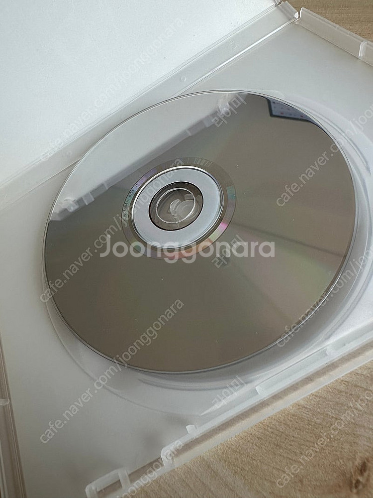 풋볼매니저 2008 정발판 팝니다.--4
