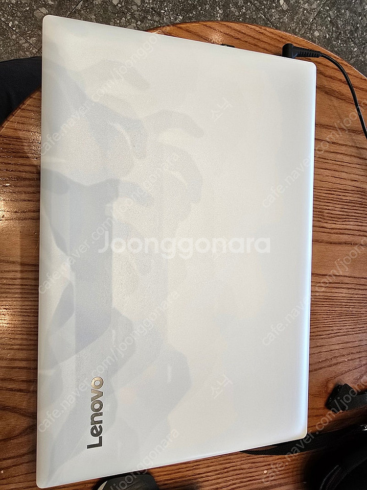 레노버 ideapad (i5-8250u/20GB ram...--1