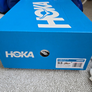 호카 씨엘로 X1 2.0