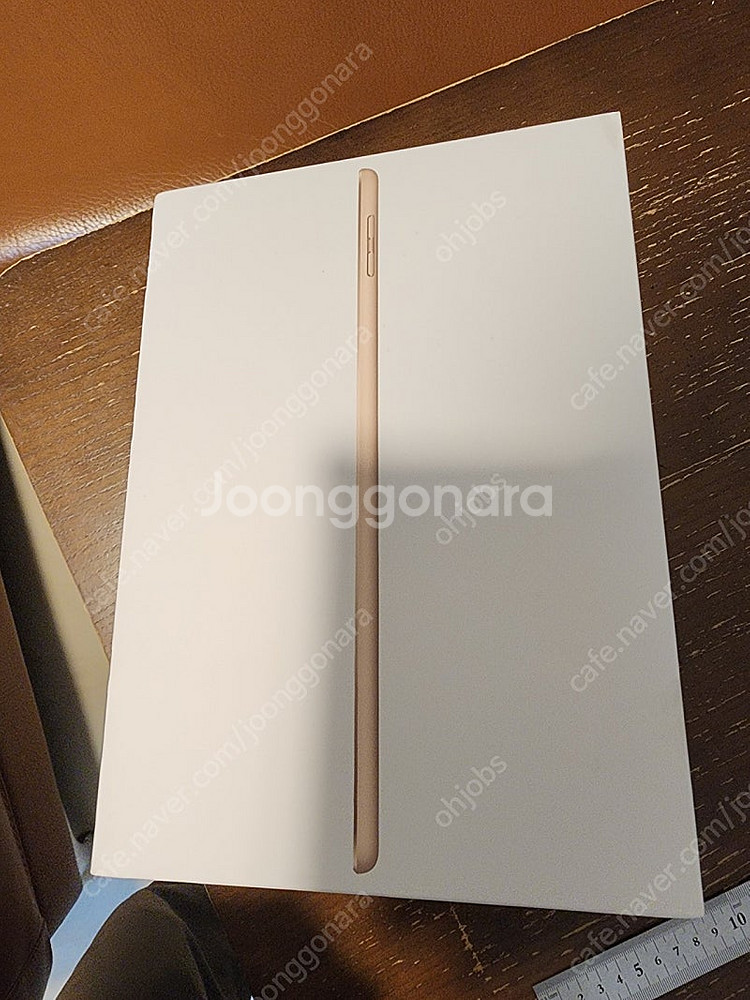 애플 아이패드 5세대 32GB 셀룰러 IOS10.3.2...--0