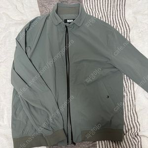 [105]DKNY 봄가을 점퍼 판매합니다