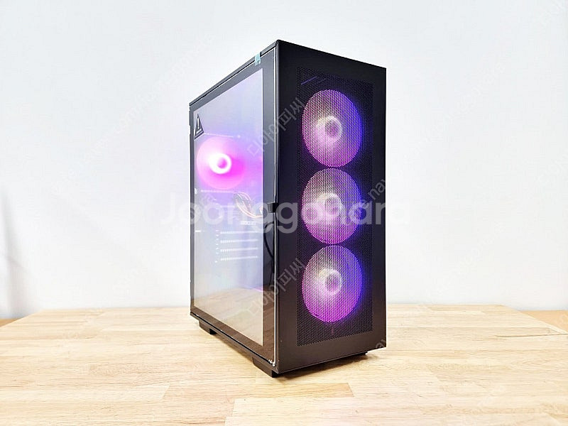 [판매] 라이젠5600 RTX2060 RTX2070 R...--0