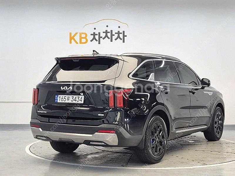 쏘렌토 중고 가격 쏘렌토 중고차 쏘렌토 하이브리드 중고...--3