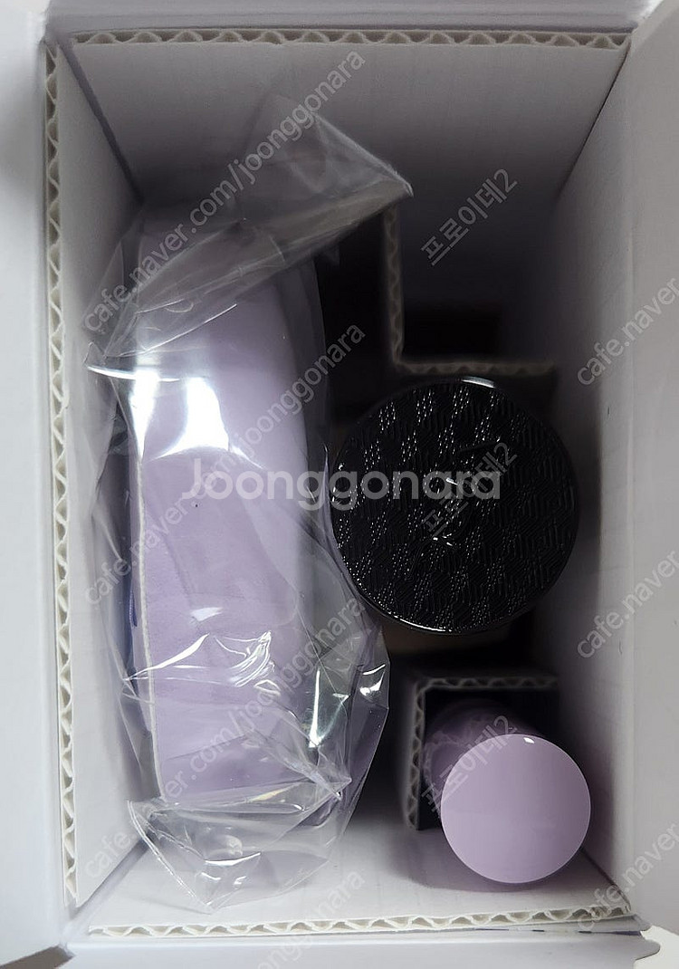 VDL 커버스테인 퍼펙팅 파운데이션 30ml (+휴대용...--2