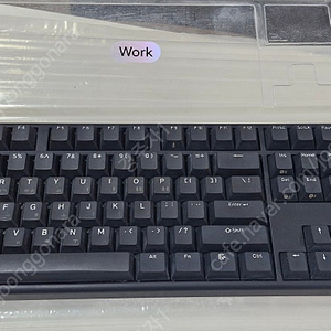 한성컴퓨터 GK898B 키보드