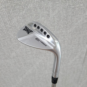 PXG 0311 포지드 웨지 50도