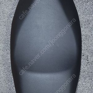 NMAX 21~ 24, 삼아시트 용천시트 밴딩시트 커스텀 로워링시트
