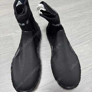 스쿠버프로 델타 롱 5mm L