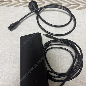 델(Dell) 노트북 구형 어댑터 130W 팝니다.