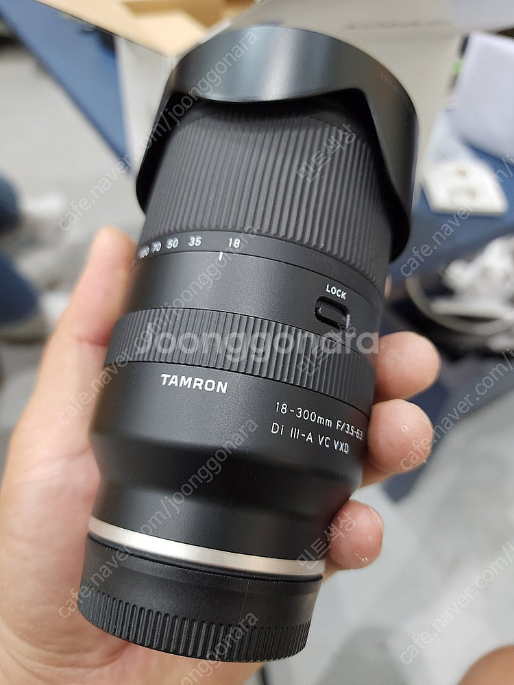 탐론 18-300 소니마운트 판매--0