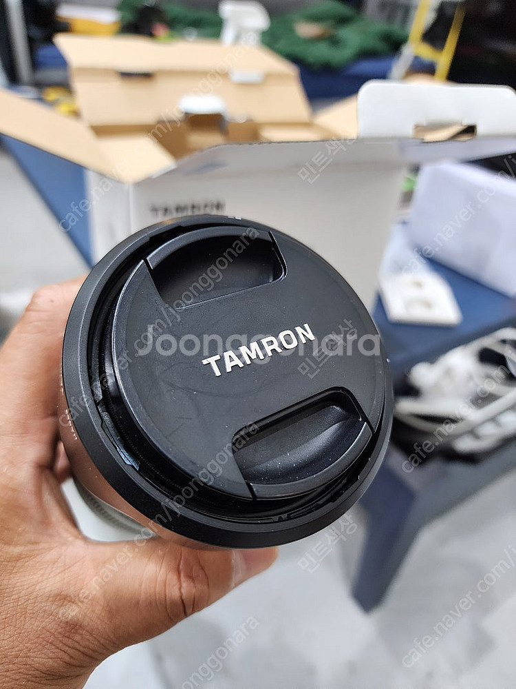 탐론 18-300 소니마운트 판매--4