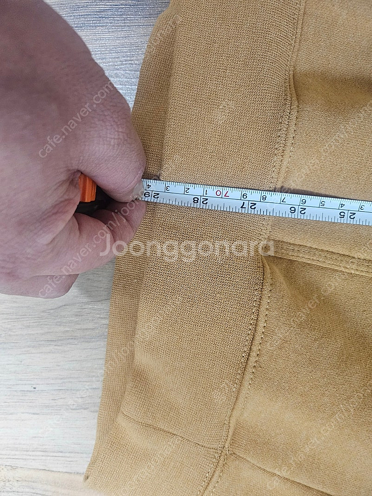 칼하트 미드웨이트 후드 2XL--5