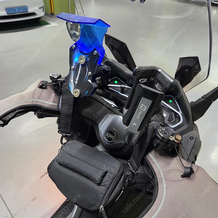 (강릉, 홍성) 23년식 크루심알파125--3