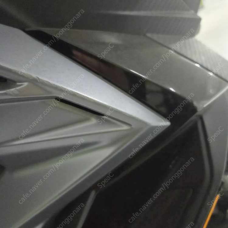 (강릉, 홍성) 23년식 크루심알파125--5