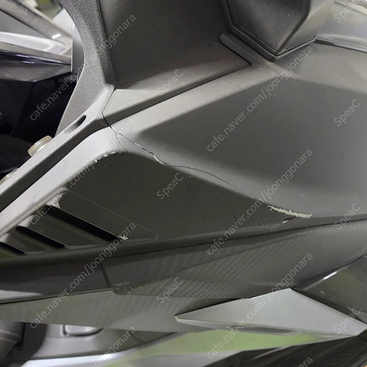 (강릉, 홍성) 23년식 크루심알파125--7