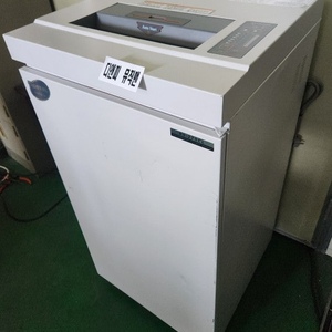 대진코스탈 대용량 120리터 문서세단기 파쇄기 KS-275CL