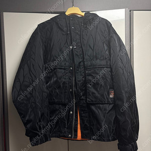 [m] 포터 팔라스 자켓 24fw