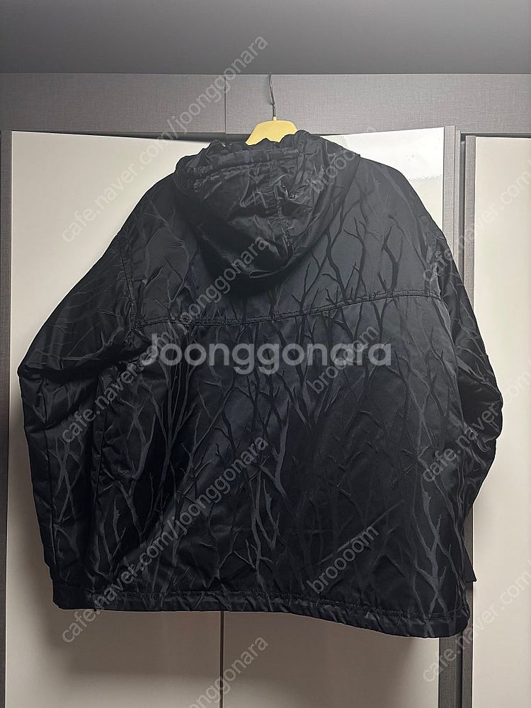 [m] 포터 팔라스 자켓 24fw--1