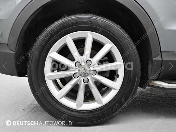 @15년식 Q3 30 TDI 콰트로 전국최저가격저신용전...--5