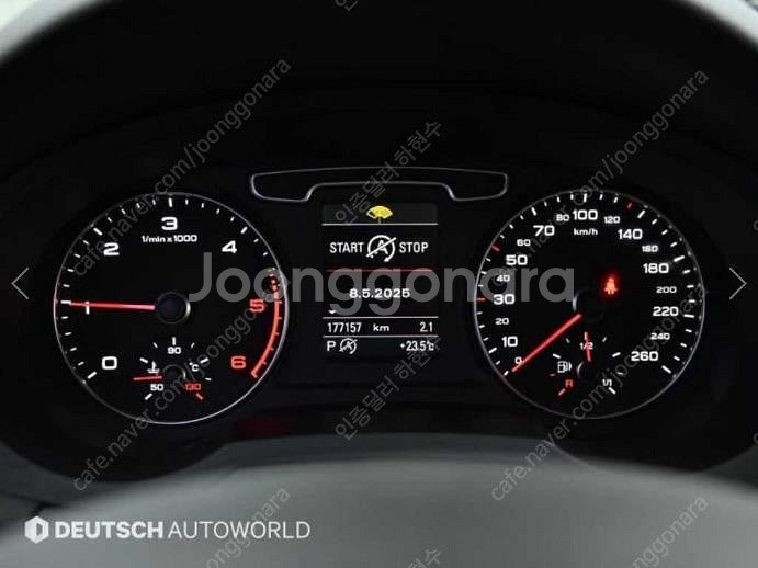 @15년식 Q3 30 TDI 콰트로 전국최저가격저신용전...--8