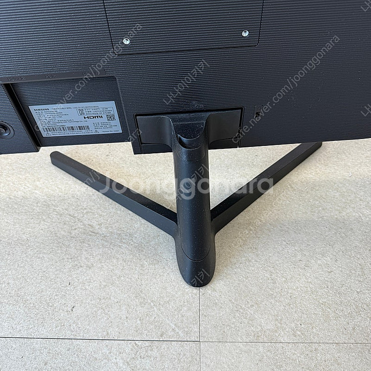 [23년12월 제조] 삼성 FHD 27인치 광시야각 L...--4