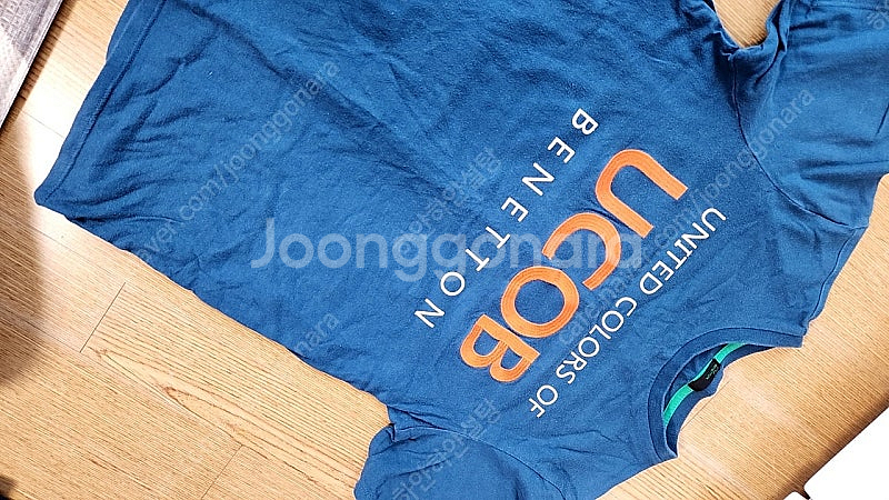 남아 140사이즈 여름반팔--4