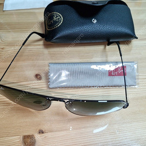 Ray Ban 남성 썬글라스 rb3026 L2821