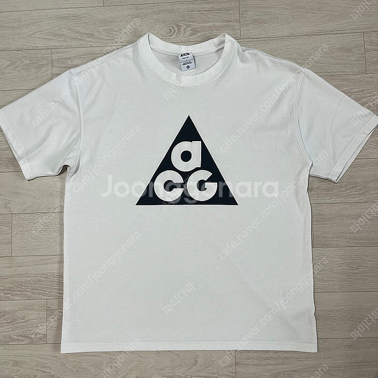 나이키 ACG 반팔티--0