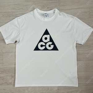 나이키 ACG 반팔티
