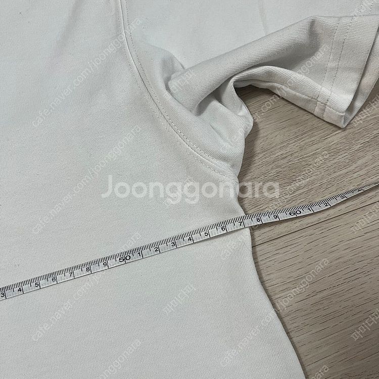 나이키 ACG 반팔티--2