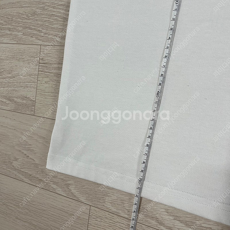 나이키 ACG 반팔티--3