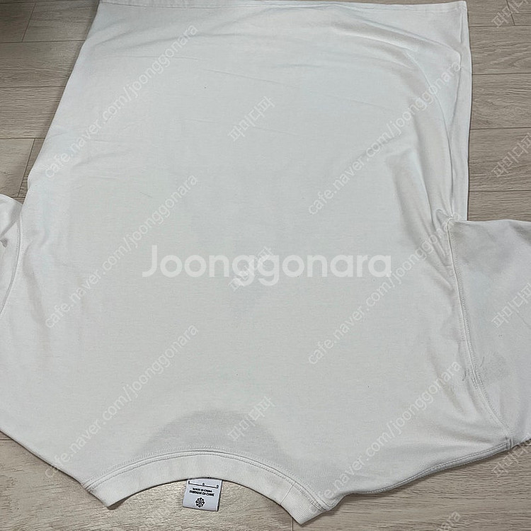 나이키 ACG 반팔티--7