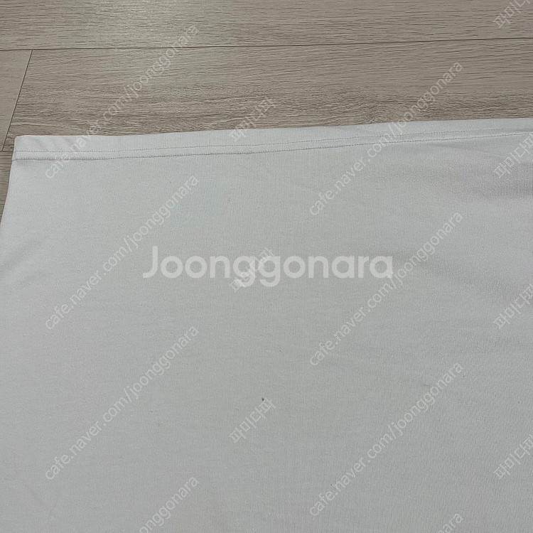 나이키 ACG 반팔티--9